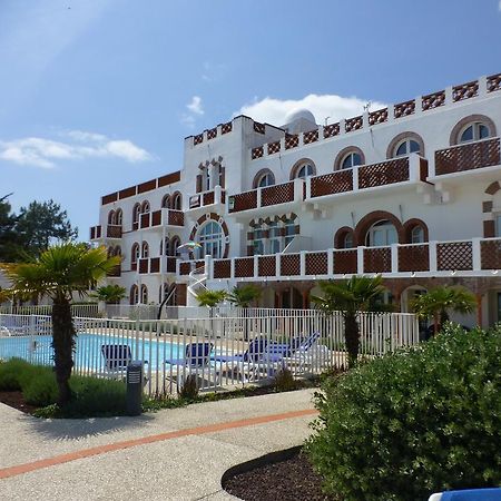 Appartement 43 M2 Front De Mer 3 Cles Vacances La Tranche-sur-Mer Room photo
