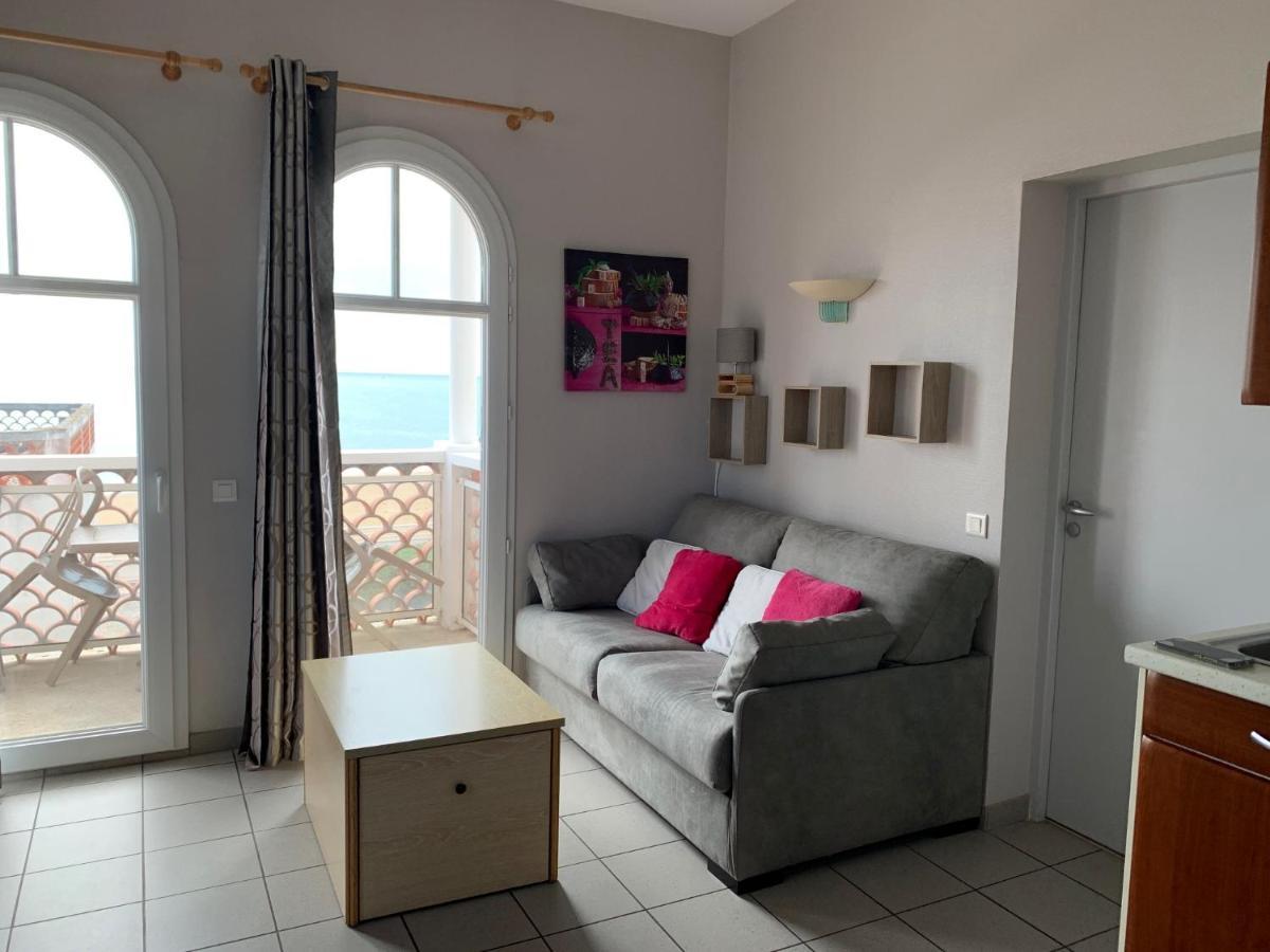 Appartement 43 M2 Front De Mer 3 Cles Vacances La Tranche-sur-Mer Exterior photo