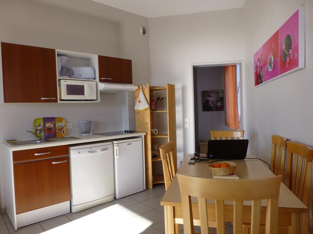 Appartement 43 M2 Front De Mer 3 Cles Vacances La Tranche-sur-Mer Room photo
