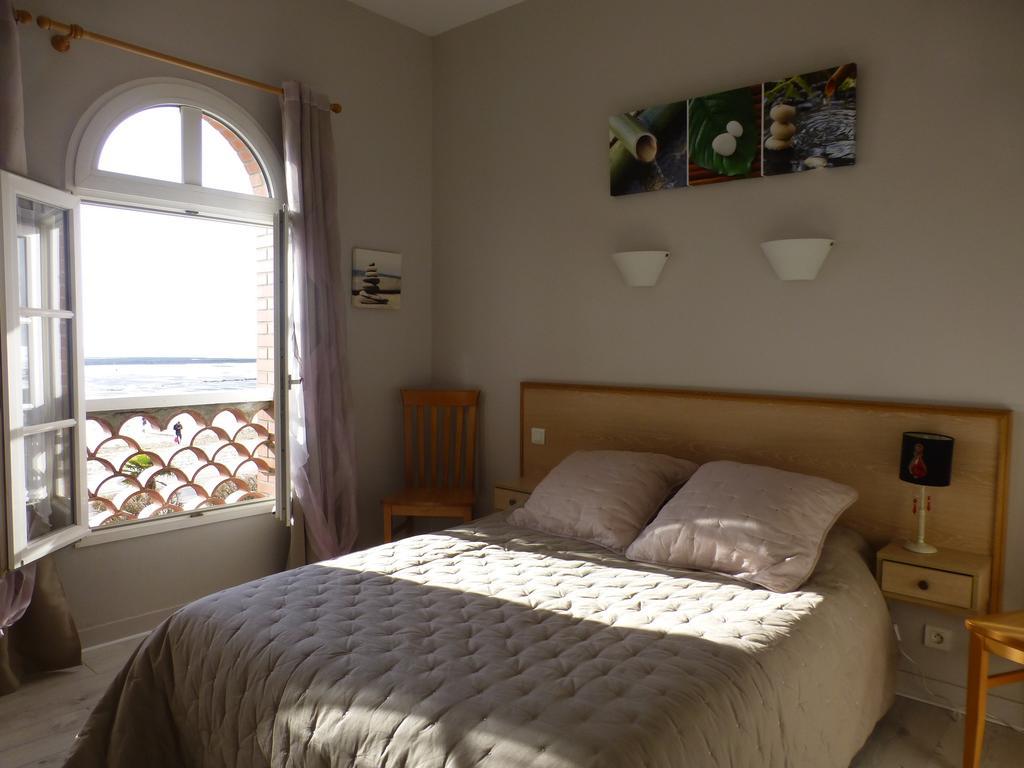 Appartement 43 M2 Front De Mer 3 Cles Vacances La Tranche-sur-Mer Room photo