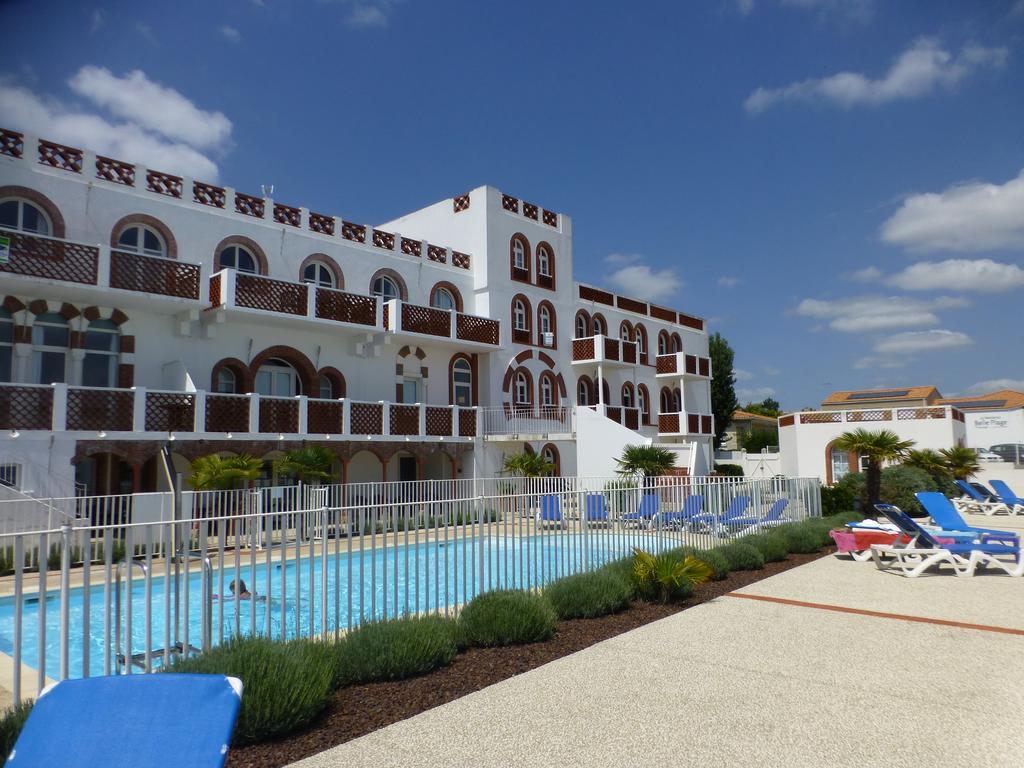 Appartement 43 M2 Front De Mer 3 Cles Vacances La Tranche-sur-Mer Room photo