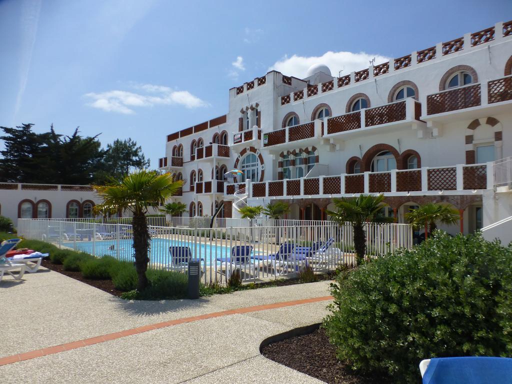 Appartement 43 M2 Front De Mer 3 Cles Vacances La Tranche-sur-Mer Room photo