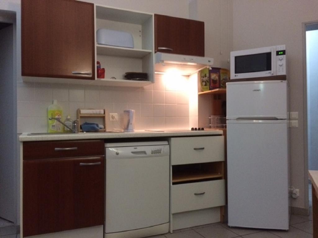 Appartement 43 M2 Front De Mer 3 Cles Vacances La Tranche-sur-Mer Room photo