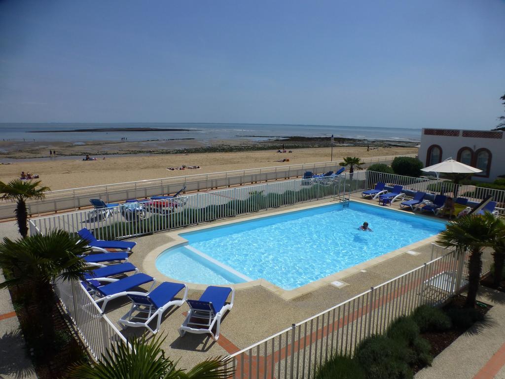 Appartement 43 M2 Front De Mer 3 Cles Vacances La Tranche-sur-Mer Room photo